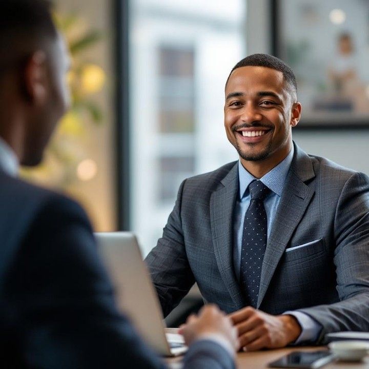 Liberte Investment HQ