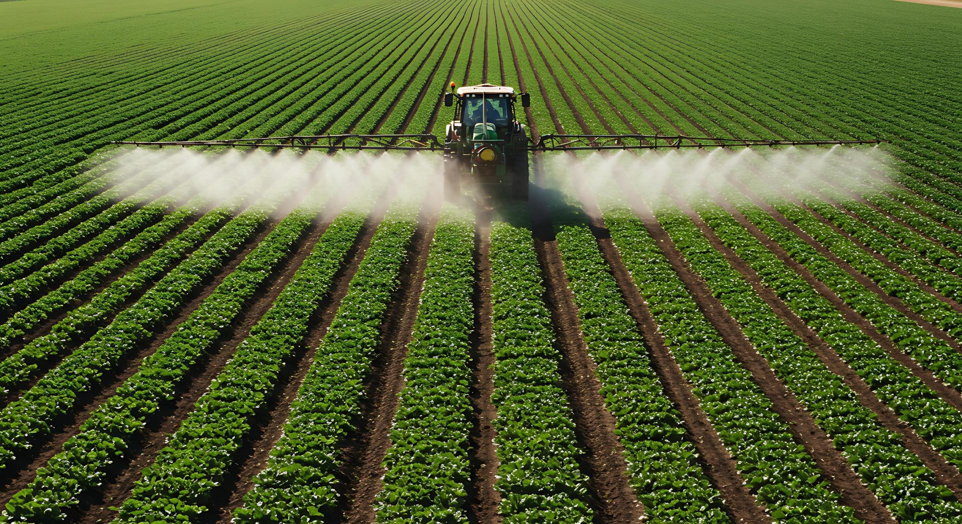 Agriculture Industry